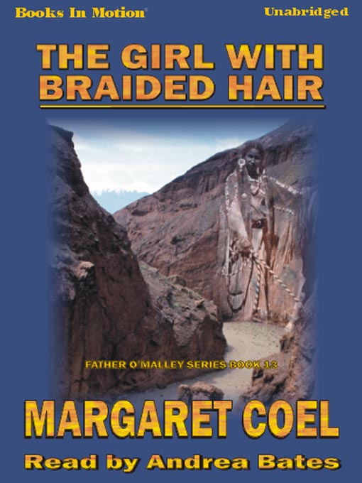 The Girl With Braided Hair